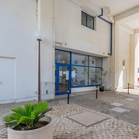 Casa Belavista - By Staywise * Portimao